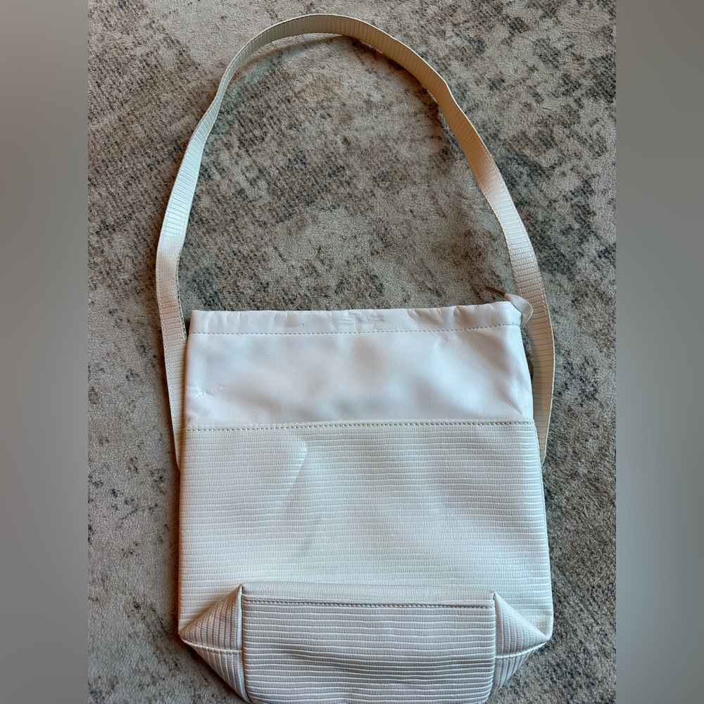 Sisley Travel Cosmetic Bag White‎ - Picture 5 of 10